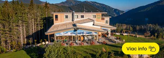 Rodinný hotel Strachan Family 