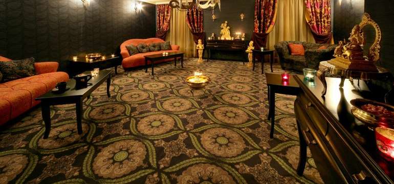 RESIDENCE HOTEL & CLUB****