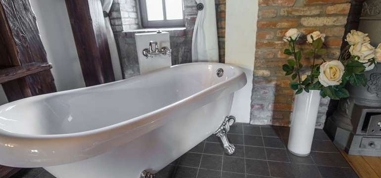 Vínny dom Chateau Krakovany - apartmán