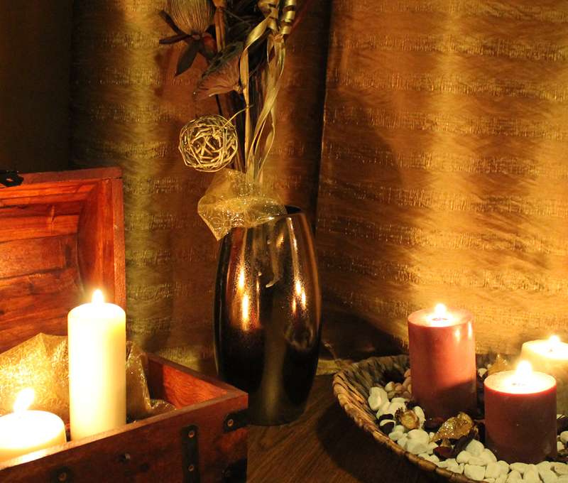 Salón Ayurasan massages & relax