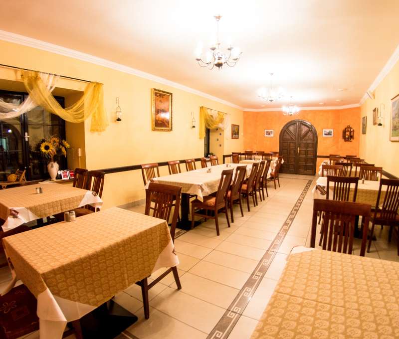 Hotel Bouzov***
