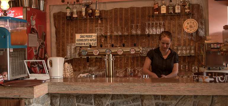 Hotel Bouzov***