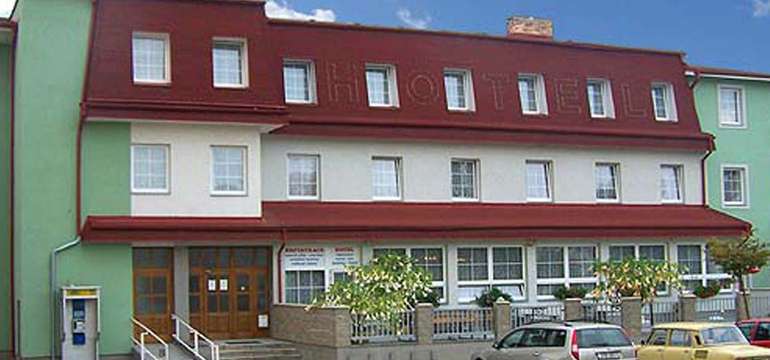 Hotel Alf