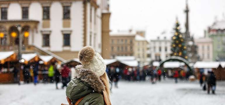 Jednodňový výlet s cestovnou kanceláriou Travelholic