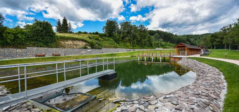 Resort Levočská Dolina