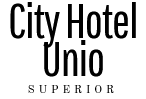 City Hotel UNIO superior***