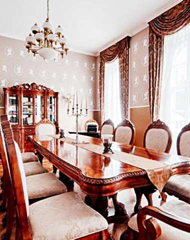Chateau Földváry