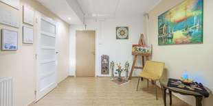  Kozmetický salón Kozmetika LUX v Bratislave