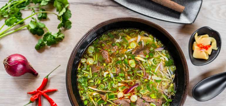 Pho bo