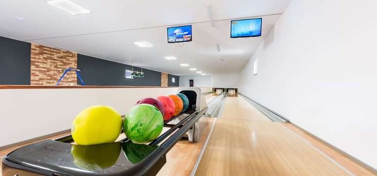 Bowling Sessler