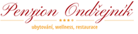 Penzion Ondřejník