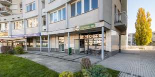 Reštaurácia U Susedov