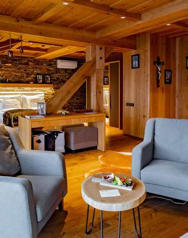 Apartmán Grand