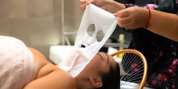 HEAD SPA v Brigi Beauty – japonský rituál pre krásne vlasy a dokonalý relax/Bratislava - Staré Mesto