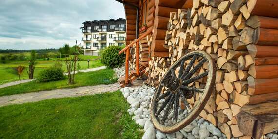 Exkluzívny 2-izbový Apartmán Nezábudka v Novej Lesnej s panoramatickým výhľadom na Tatry/Vysoké Tatry - Nová Lesná