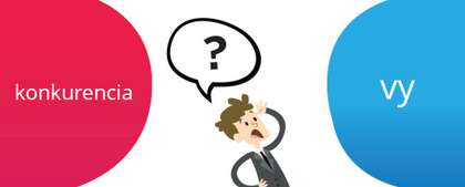 6 tipov ako sa odlíšiť od konkurencie