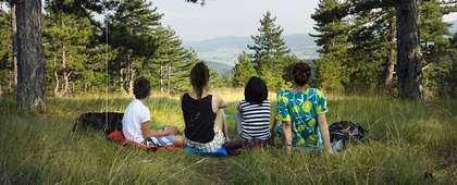 Tipy, kam s dětmi ve Špindlu