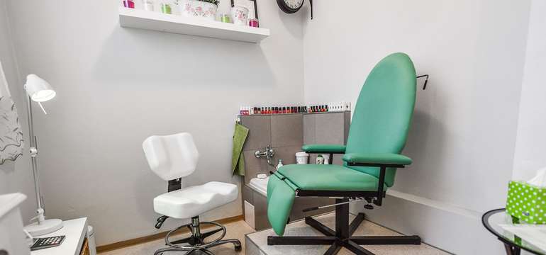 Štúdio Expert kaderníctvo a salón v Bratislave