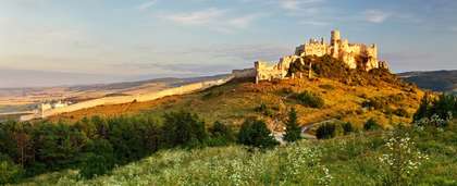 8 miest, ktoré na južnom Spiši musíte vidieť