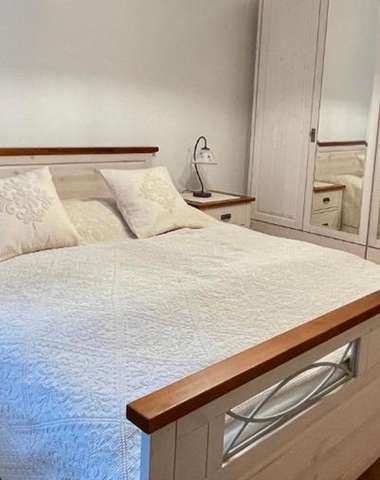 Apartmán v apartmánovom dome Kľak