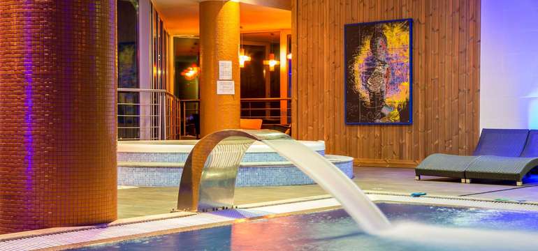 Holiday Inn Žilina****