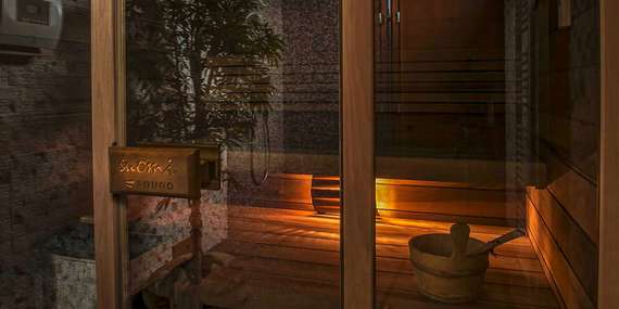 Penzión Winter&Summer Resort s polpenziou privátnym wellness + 2 deti do 3,99 rokov zdarma/Belianske Tatry - Ždiar