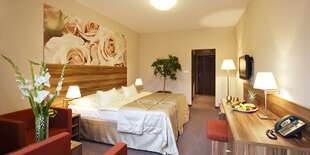 Štvorhviezdičkový liečebný dom Veľká Fatra poskytuje moderné a luxusné ubytovanie