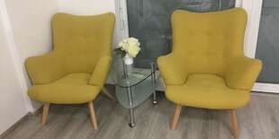 Huy Nails Beauty Boutique