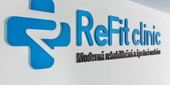 Lymfodrenáž, tecar terapia aj liečebná masáž na klinike ReFit/Bratislava - Ružinov
