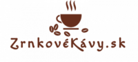 ZrnkovéKávy