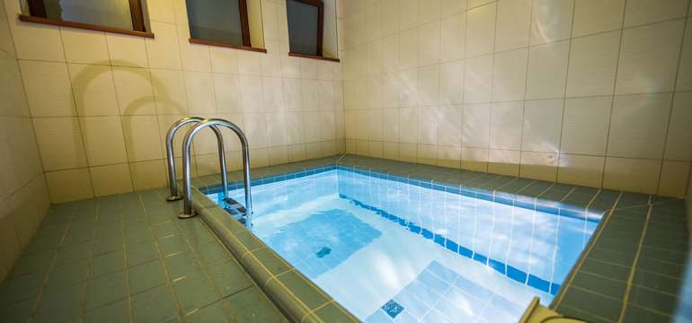 Neobmedzený vstup do wellness centra (priamo v ALEXANDRA WELLNESS HOTEL***)