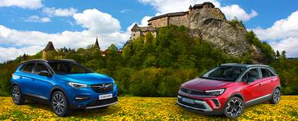 7+1 tip ako si užiť jazdu autom na dovolenku