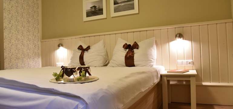 Wellness Hotel Bozenov***