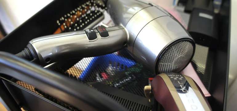 Pánsky strih alebo prekrytie šedivých vlasov v Danube 66