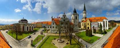 Praha, Krakow či Alpy do 50 eur? Pozrite si naše tipy na výlety s nízkym rozpočtom