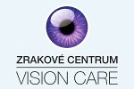 Zrakové centrum – Vision Care