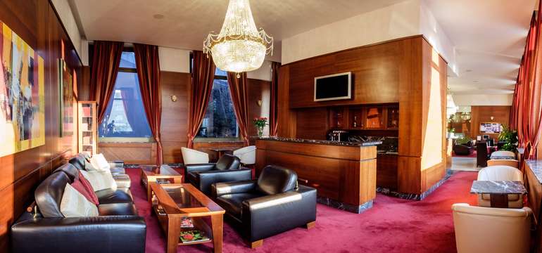 Hotel Poľana*** vo Zvolene