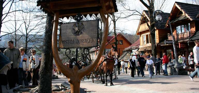Zakopané