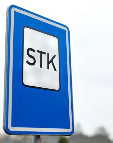 STK a EK osobného, nákladného vozidla alebo motocykla