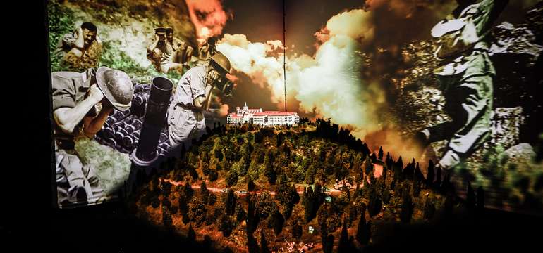 Krakovský HistoryLand nabízí zážitek, zábavu i nové vědomosti v jednom