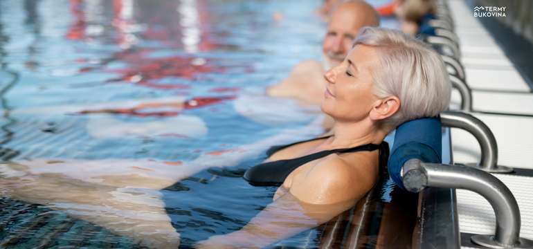 Relax v kažom počasí a každom ročnom období