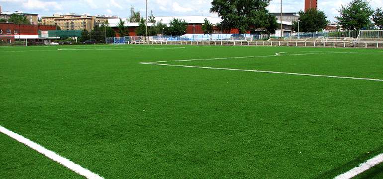 Športový areál SK Slavia Praha