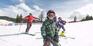 Skipas do lyžiarskeho strediska Salamandra resort