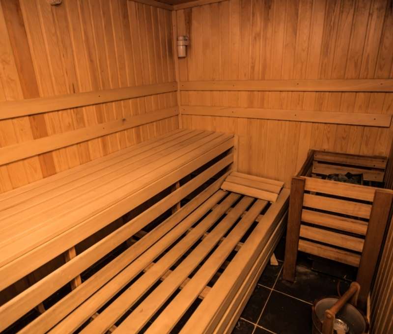 Wellness centrum TP HOTELA DRUŽBA*** pri Slnečných jazerách