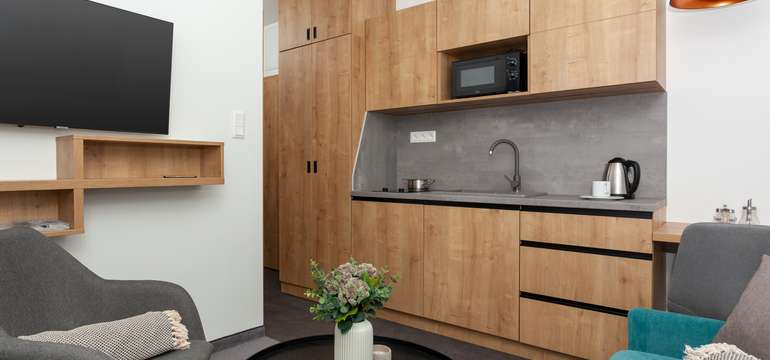 Apartmán Bachledka