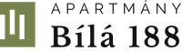 Apartmány Bílá 188