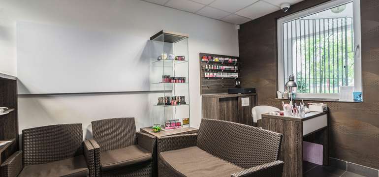 Lagro - beauty salón
