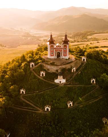 Banská Štiavnica
