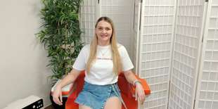 Posilnenie panvového dna rýchlo a pohodlne na EMS kresle
