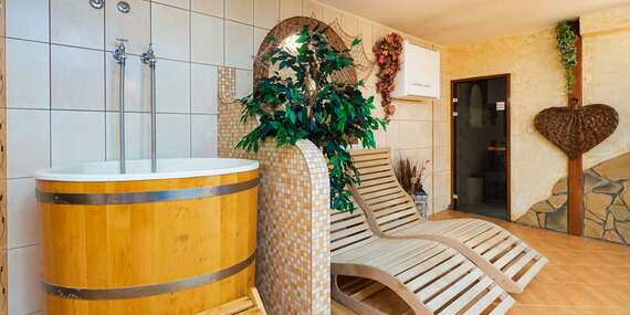 Pobyt vo Wille Roztoka v Bukowina Tatrzańska so vstupom do SPA a zľavou do 4 aquaparkov/Poľsko - Bukowina Tatrzańska